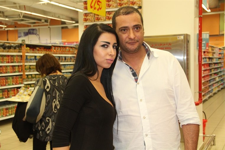 Carrefour La Foire Aux Vins 2015